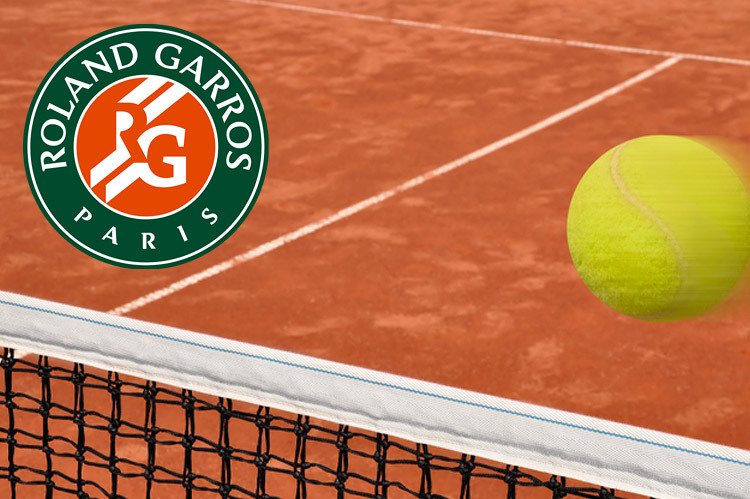 <span style="font-weight: bold;">Roland Garros: дух борьбы на парижской глине </span>